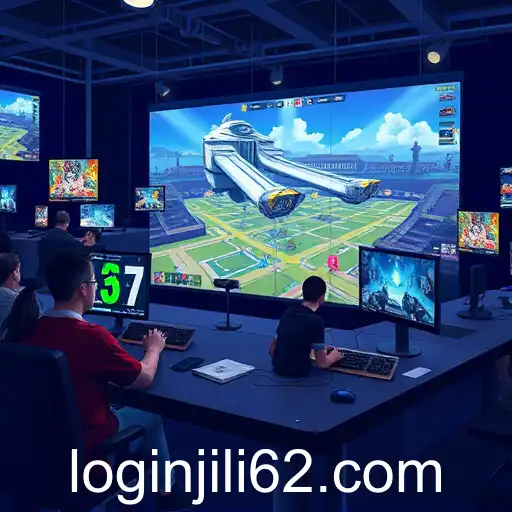 The Evolution of jili62 and Modern Gaming