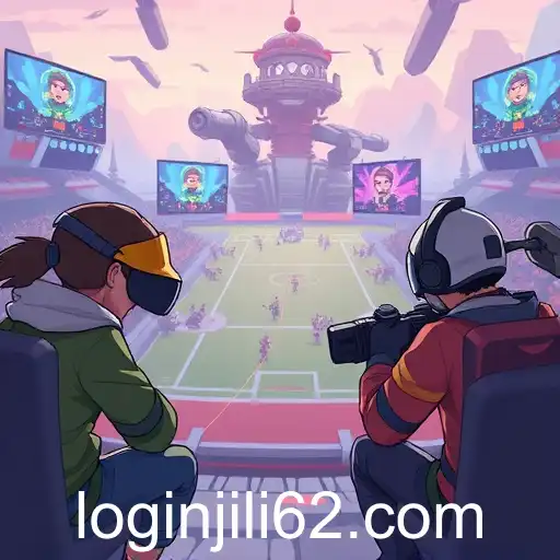 Exploring Jili62: Bridging Gamers Globally