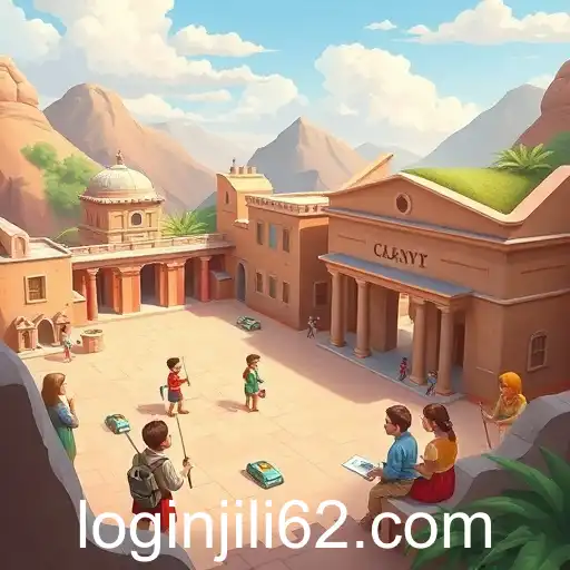 The Rising Influence of Jili62 in Online Gaming