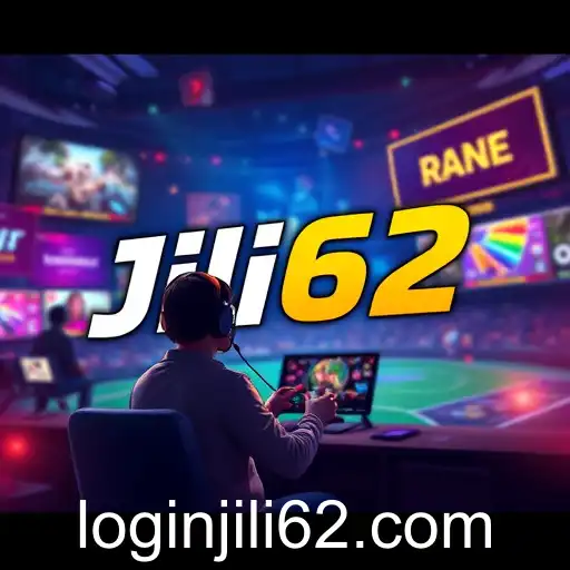 Jili62's Gaming Evolution in the Digital Age