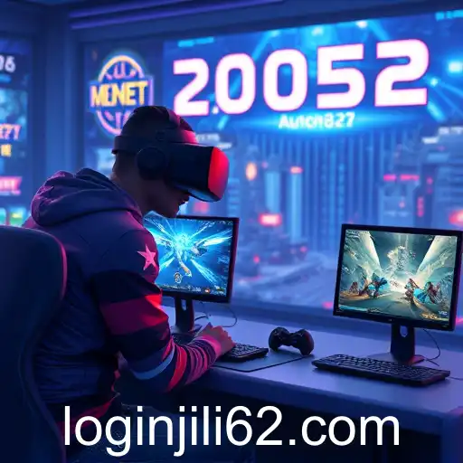 Jili62: A Digital Haven for Gamers