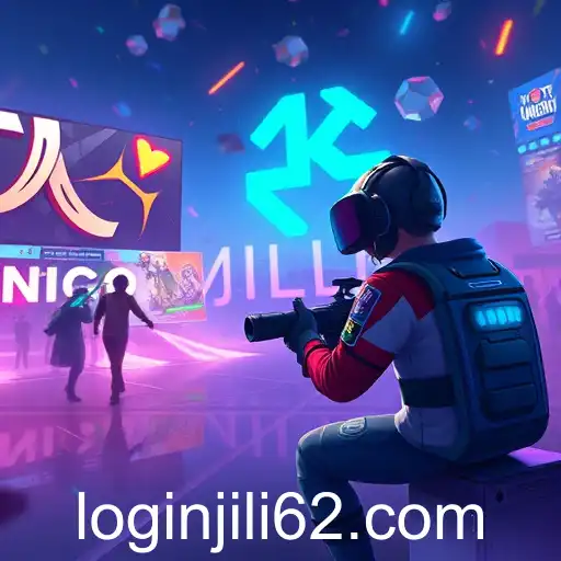 The Rise and Innovation of Jili62 in the Gaming World