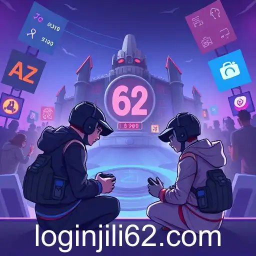 The Rise of jili62 in the Gaming World