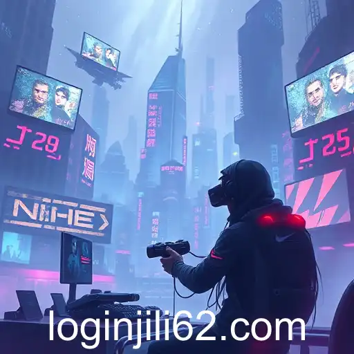 Rise of Jili62 in Online Gaming