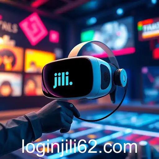 The Evolution of Online Gaming with Jili62