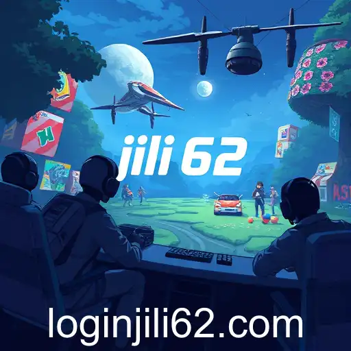 The Rise of Jili62: A New Era in Online Gaming
