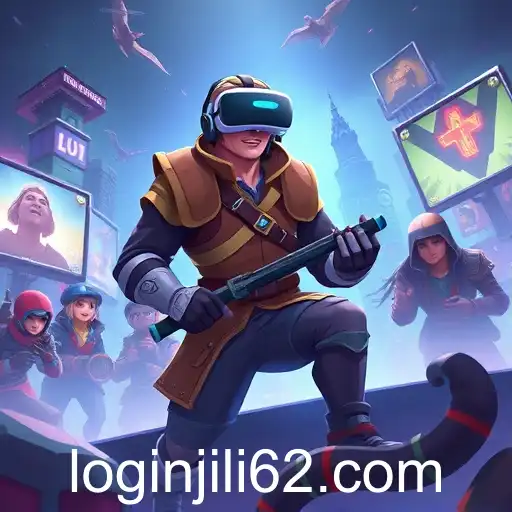 The Evolution of Online Gaming in 2025