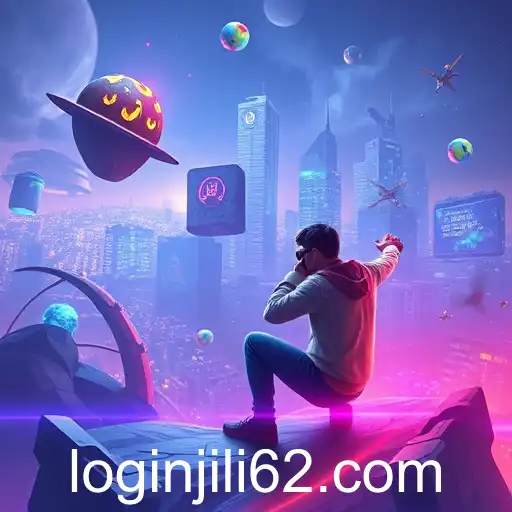 The Rise of Jili62: Navigating the Gaming Landscape