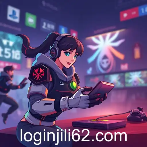 The Rise of Jili62: Revolutionizing Online Gaming