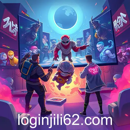 The Rise of jili62 in Online Gaming