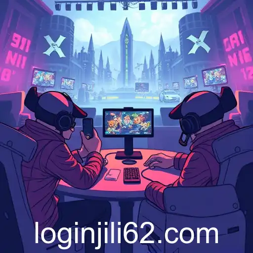 The Rise of Online Gaming: A Deep Dive into jili62