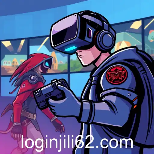 The Evolution of Online Gaming Platforms