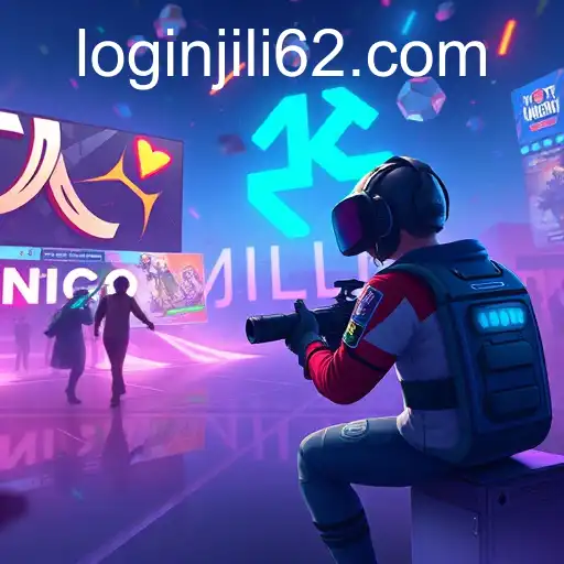 The Rise and Innovation of Jili62 in the Gaming World