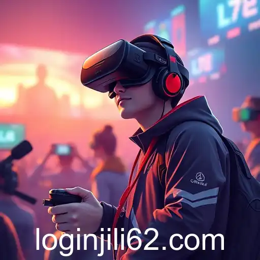 The Rise of Jili62: Shaping Online Gaming in 2025