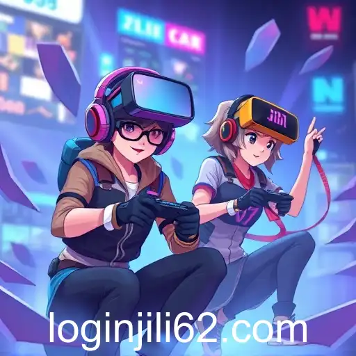 Jili62: A Leading Name in Online Gaming