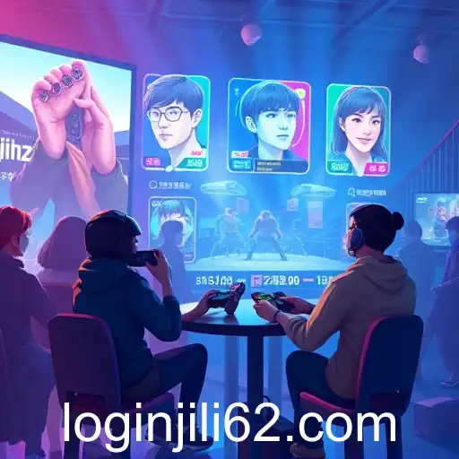 The Rise of Digital Gaming Platforms