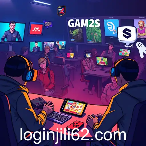 The Rise of jili62 in Online Gaming