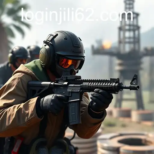 The Rise of 'Shooter Games': Exploring the Popularity of 'jili62'