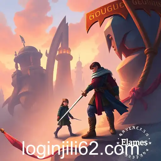 Exploring the Exciting World of Adventure Quests on Jili62