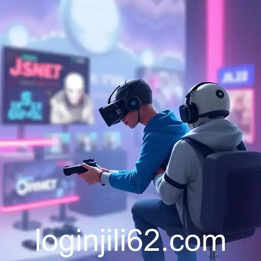 The Evolution of Online Game Platforms