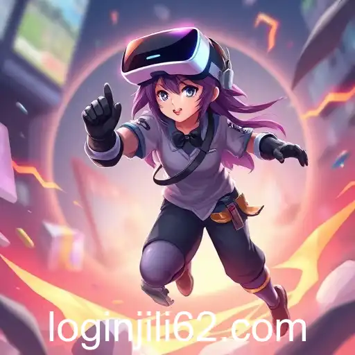 Jili62: Pioneering the Future of Online Gaming