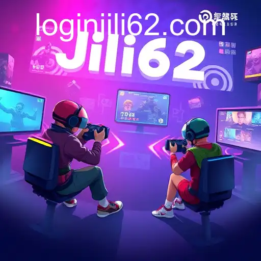 Jili62: A New Player in the Online Gaming Arena