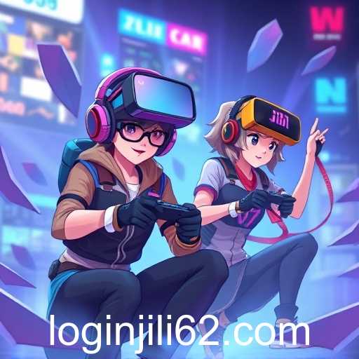 Jili62: A Leading Name in Online Gaming