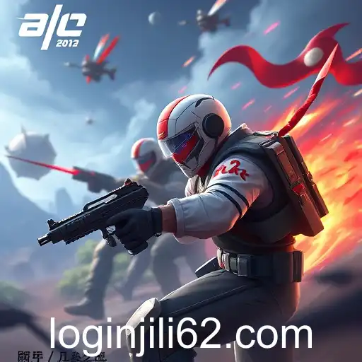 The Rise of Jili62: A New Era in Online Gaming