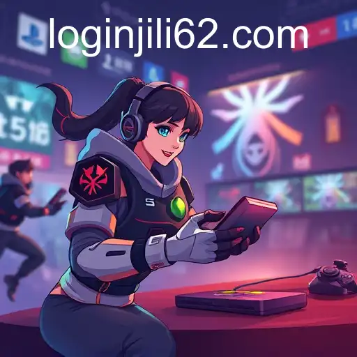 The Rise of Jili62: Revolutionizing Online Gaming