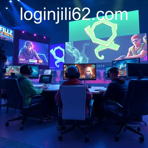 The Rise of Online Gaming Communities