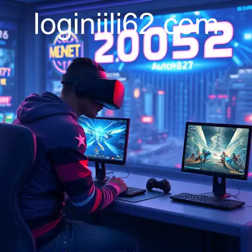 Rising Trends in Online Gaming