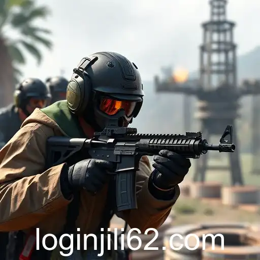 The Rise of 'Shooter Games': Exploring the Popularity of 'jili62'