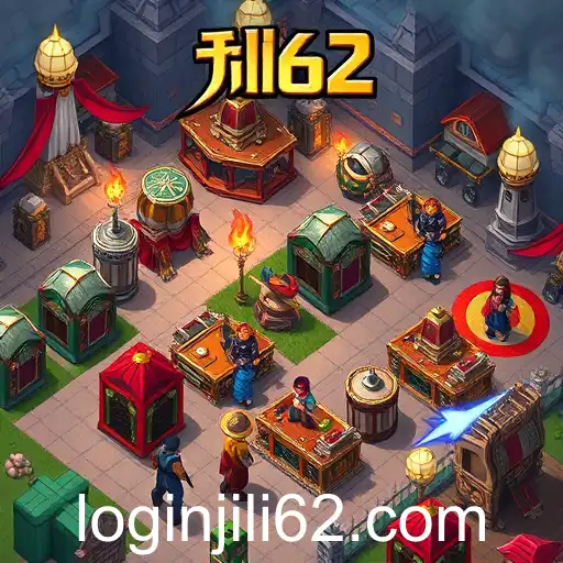 Exploring the Engaging World of Strategy Games: A Deep Dive into the 'jili62' Category