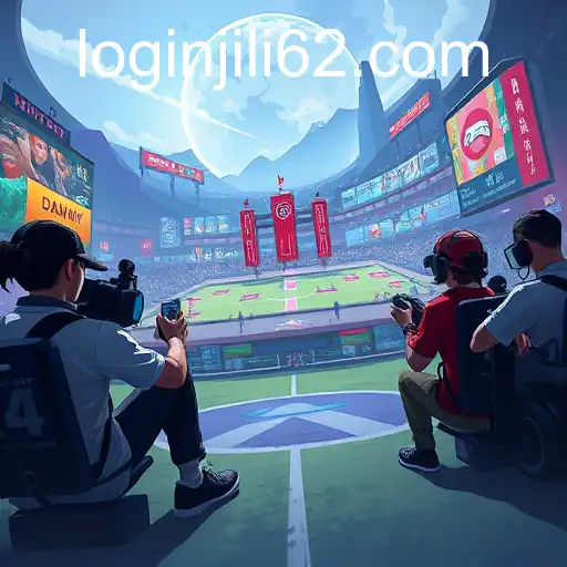 The Rise of Virtual Gaming Hubs